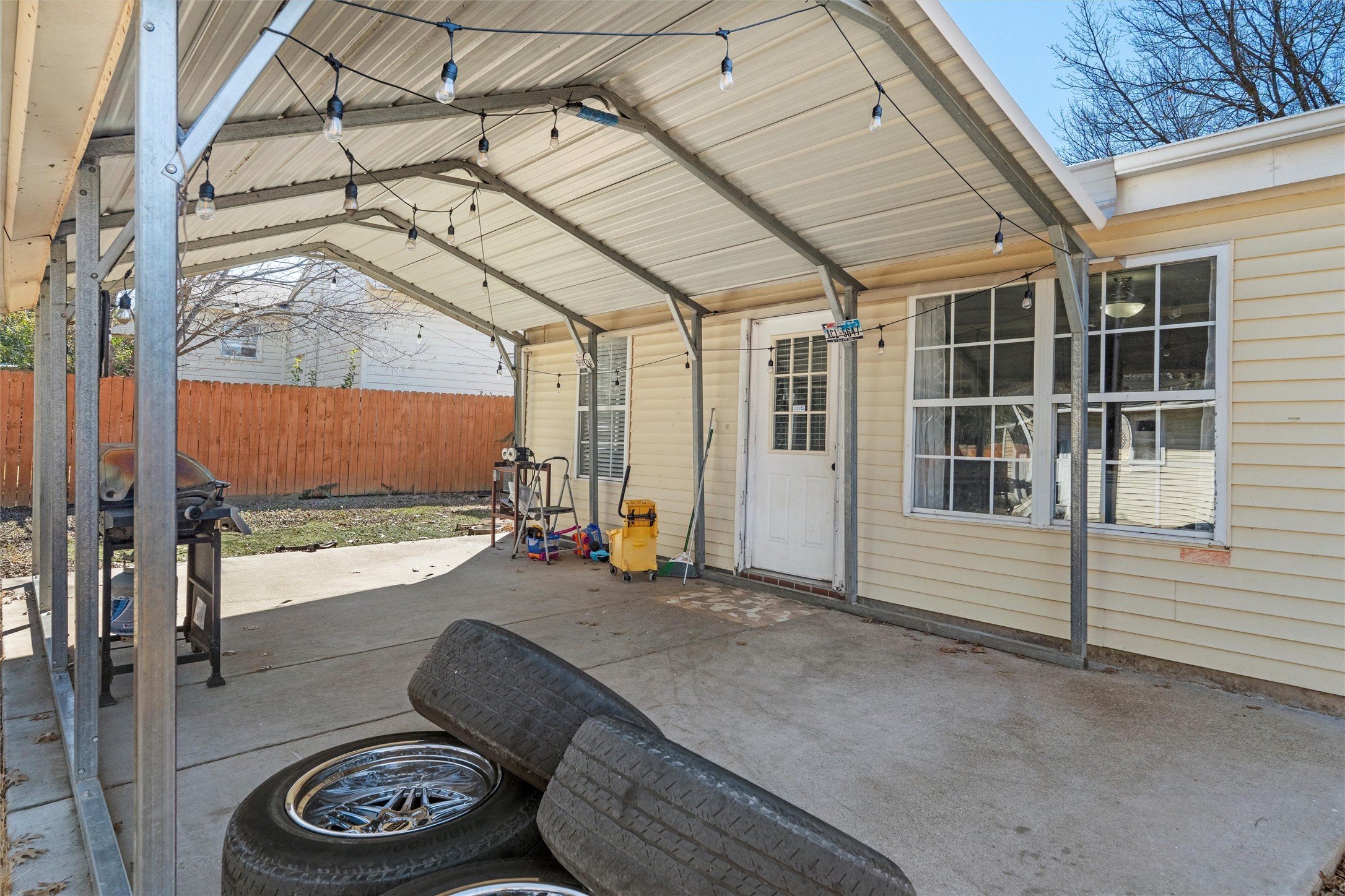 3816 Cornish Avenue Fort Worth TX 76133