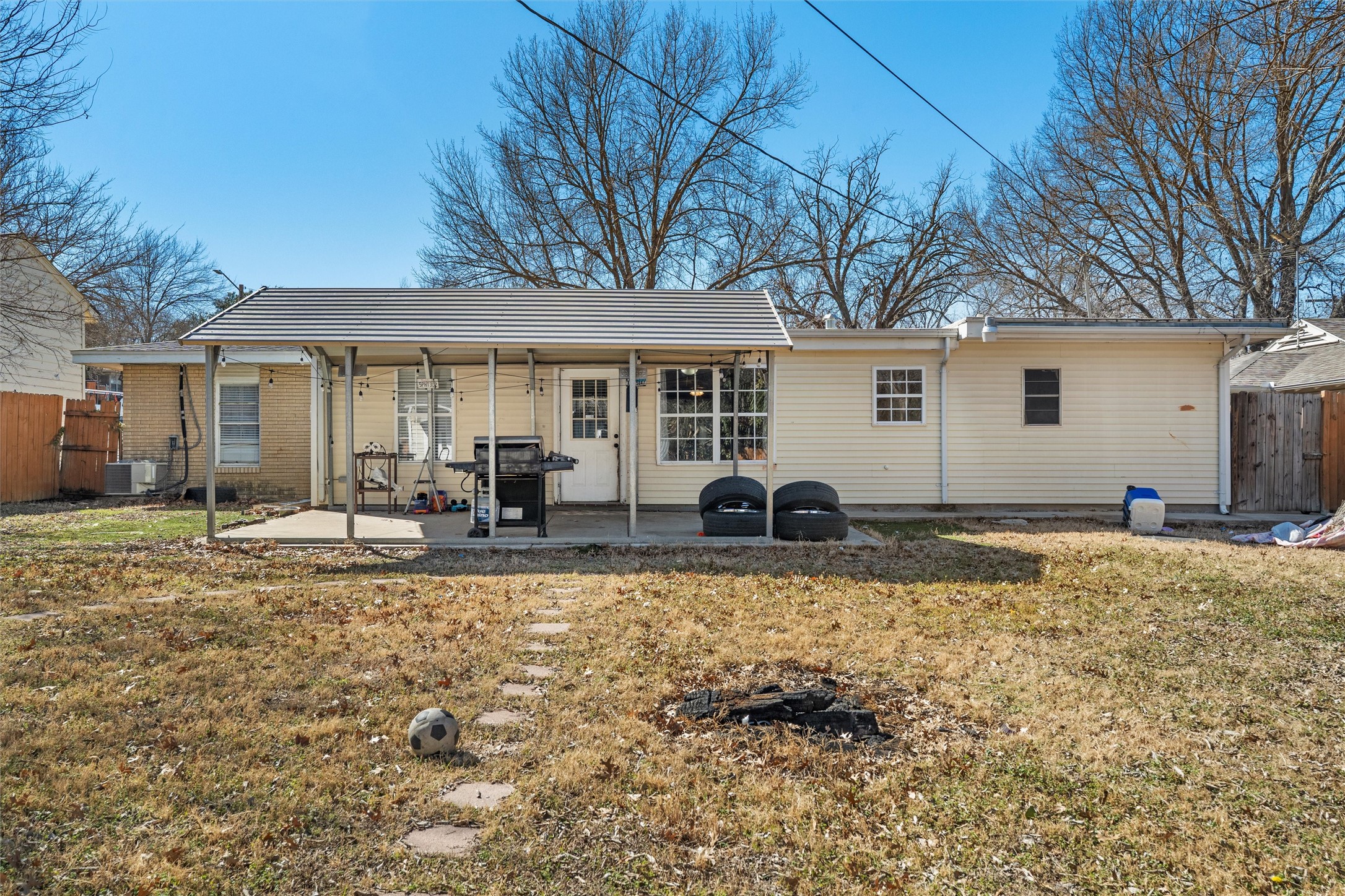 3816 Cornish Avenue Fort Worth TX 76133