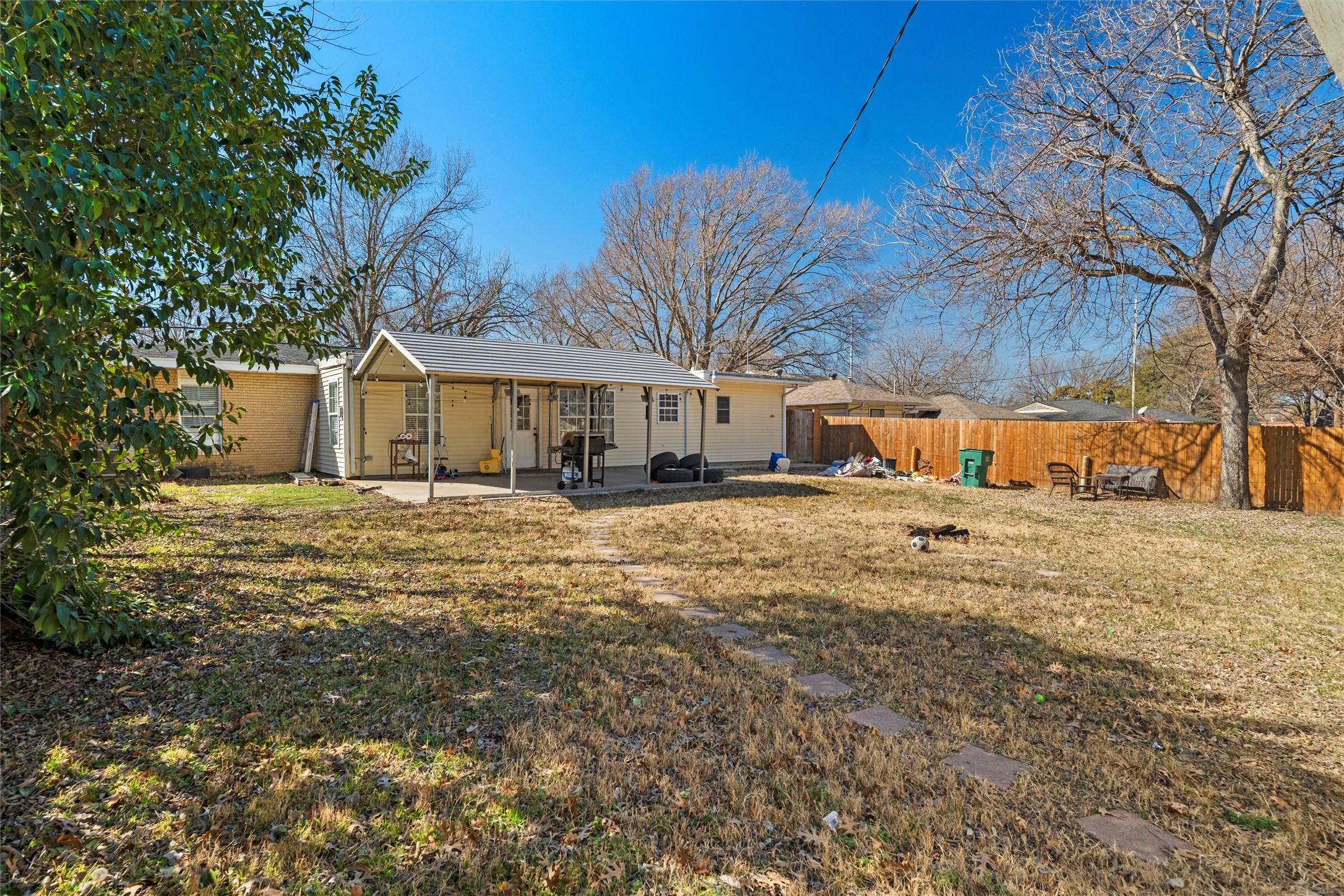 3816 Cornish Avenue Fort Worth TX 76133