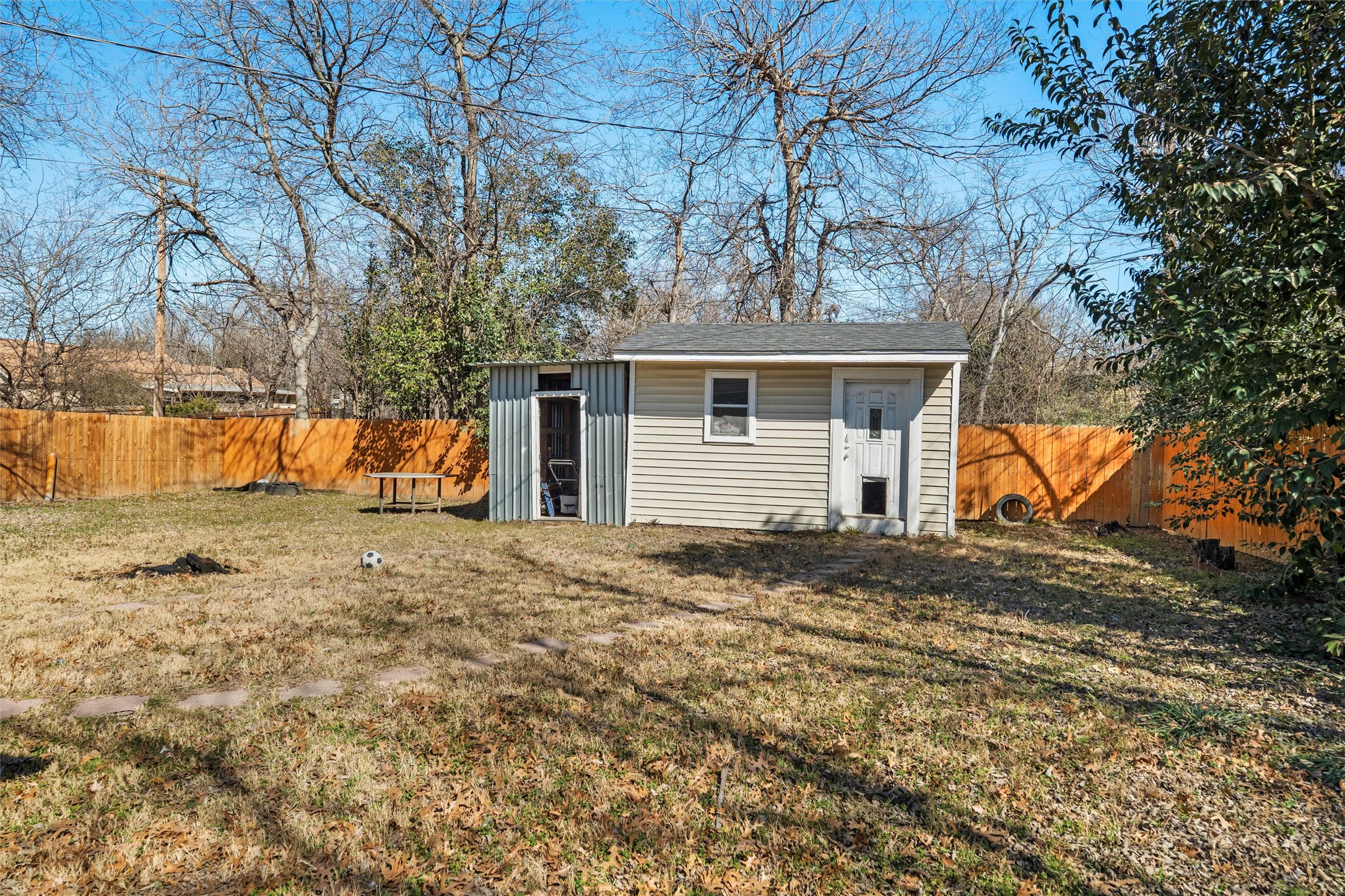 3816 Cornish Avenue Fort Worth TX 76133