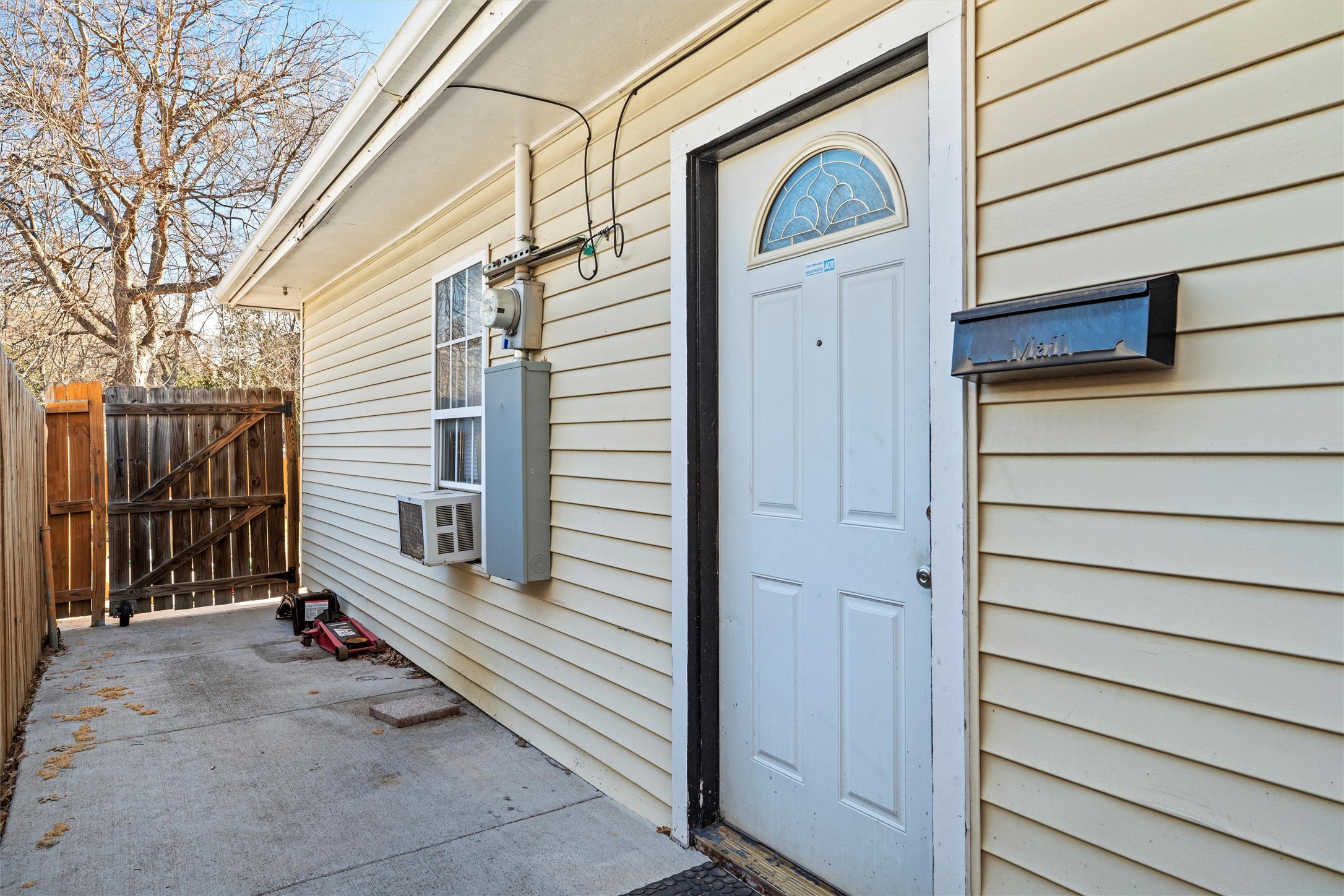 3816 Cornish Avenue Fort Worth TX 76133