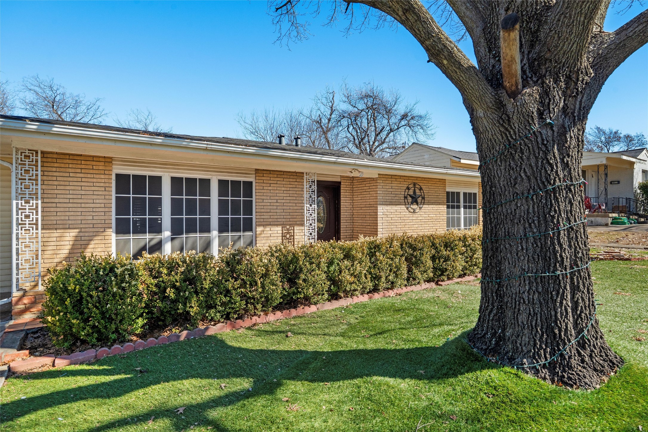 3816 Cornish Avenue Fort Worth TX 76133