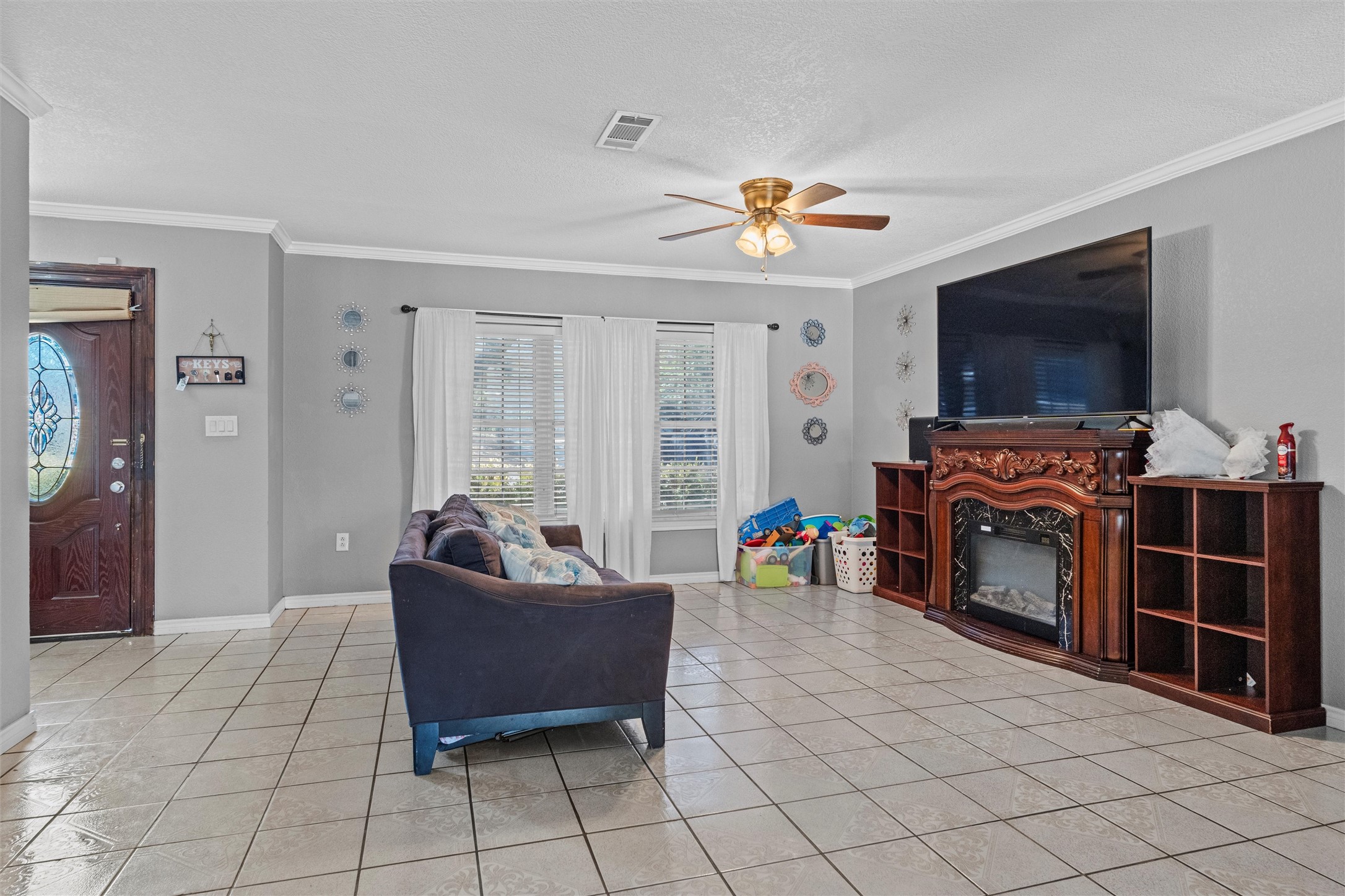 3816 Cornish Avenue Fort Worth TX 76133