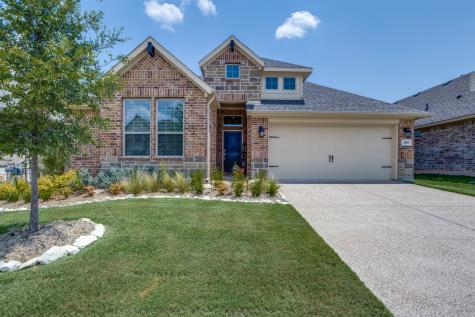 2506 Lovegrass Lane Melissa TX 75454