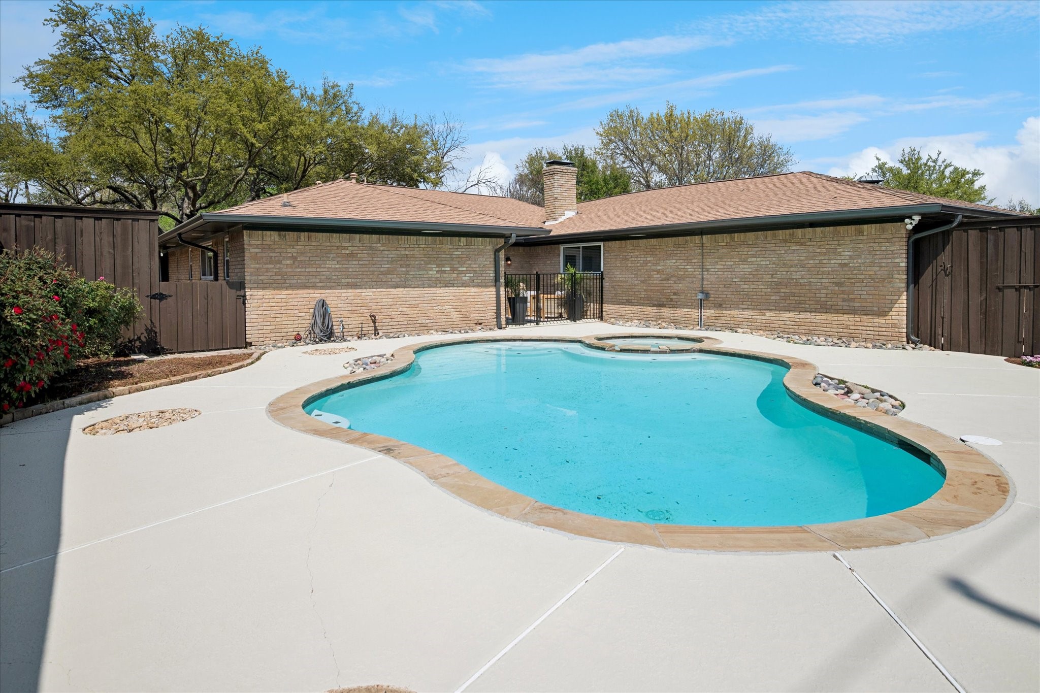 2404 Kimberly Lane Plano TX 75075