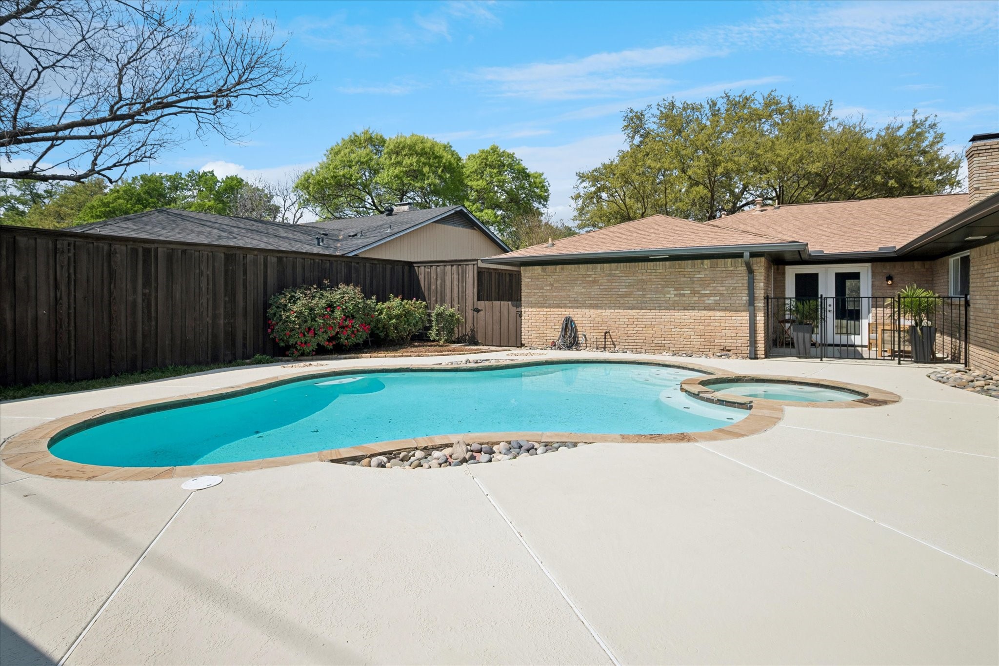 2404 Kimberly Lane Plano TX 75075