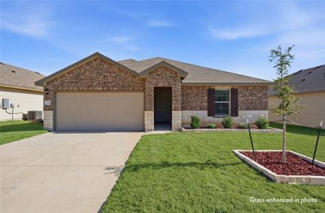 3304 Brosnan Road Waco TX 76655