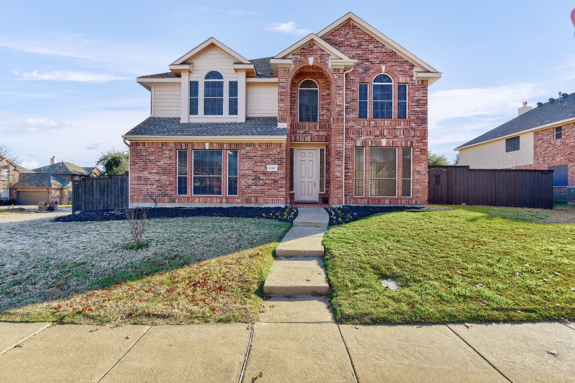 228 Lake Village Drive Mckinney TX 75071