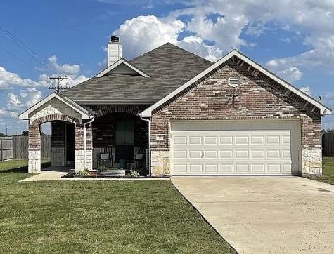 231 East Street Josephine TX 75173