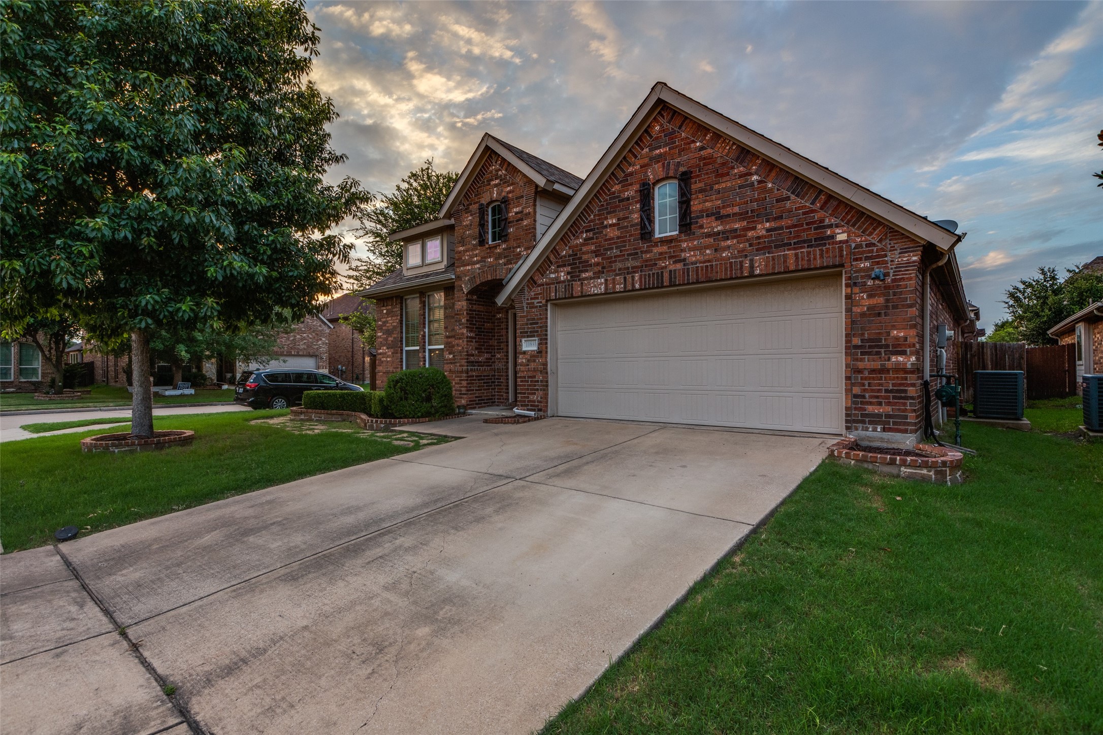 10880 Sedalia Drive Mckinney TX 75072
