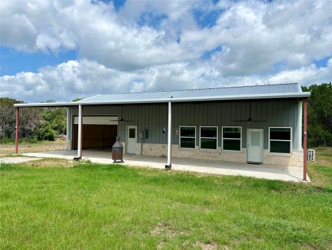 334 Fort Graham Road Whitney TX 76692