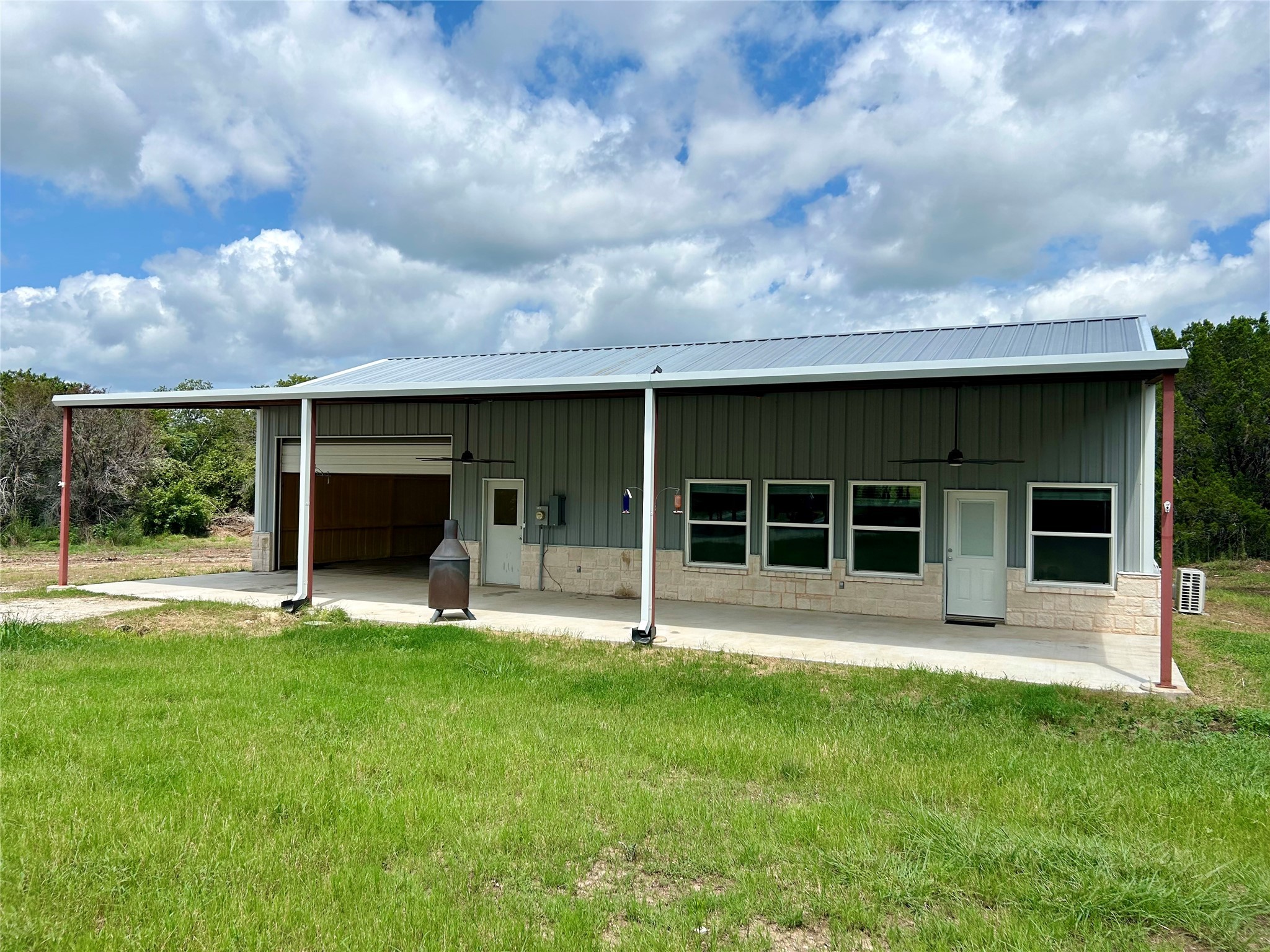 334 Fort Graham Road Whitney TX 76692