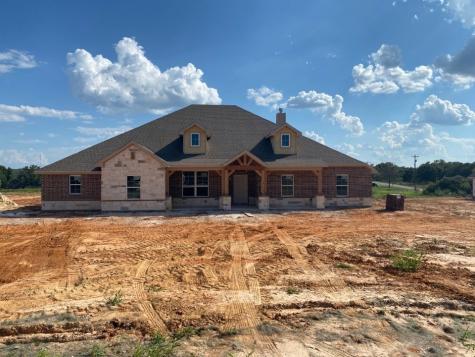 1004 Northern Oaks Court Springtown TX 76082