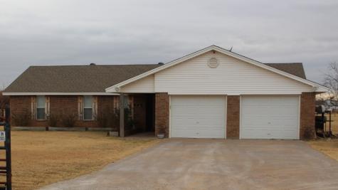 768 Red Rock Road Wichita Falls TX 76305