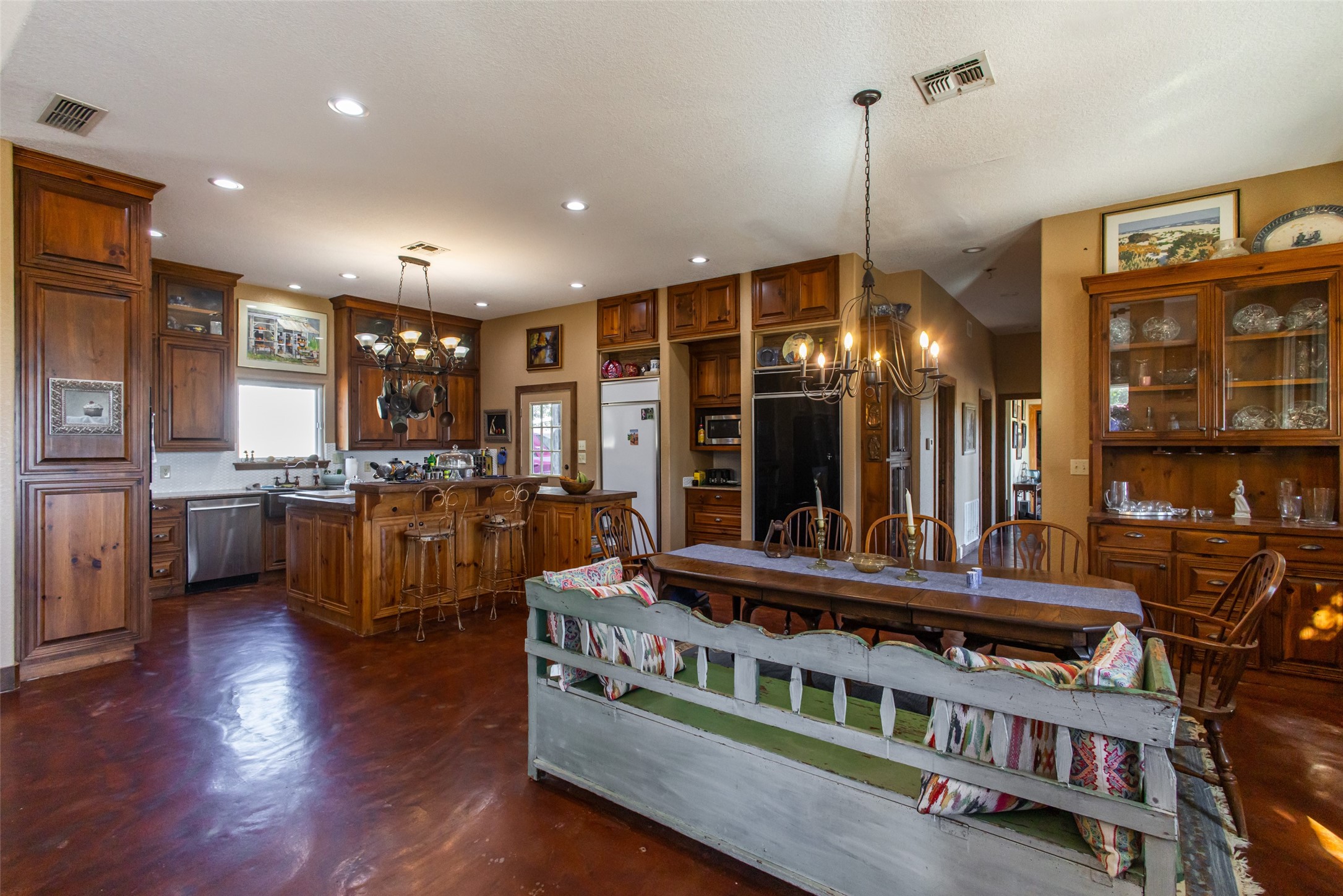 1775 Sunset Mountain Road Lipan TX 76462
