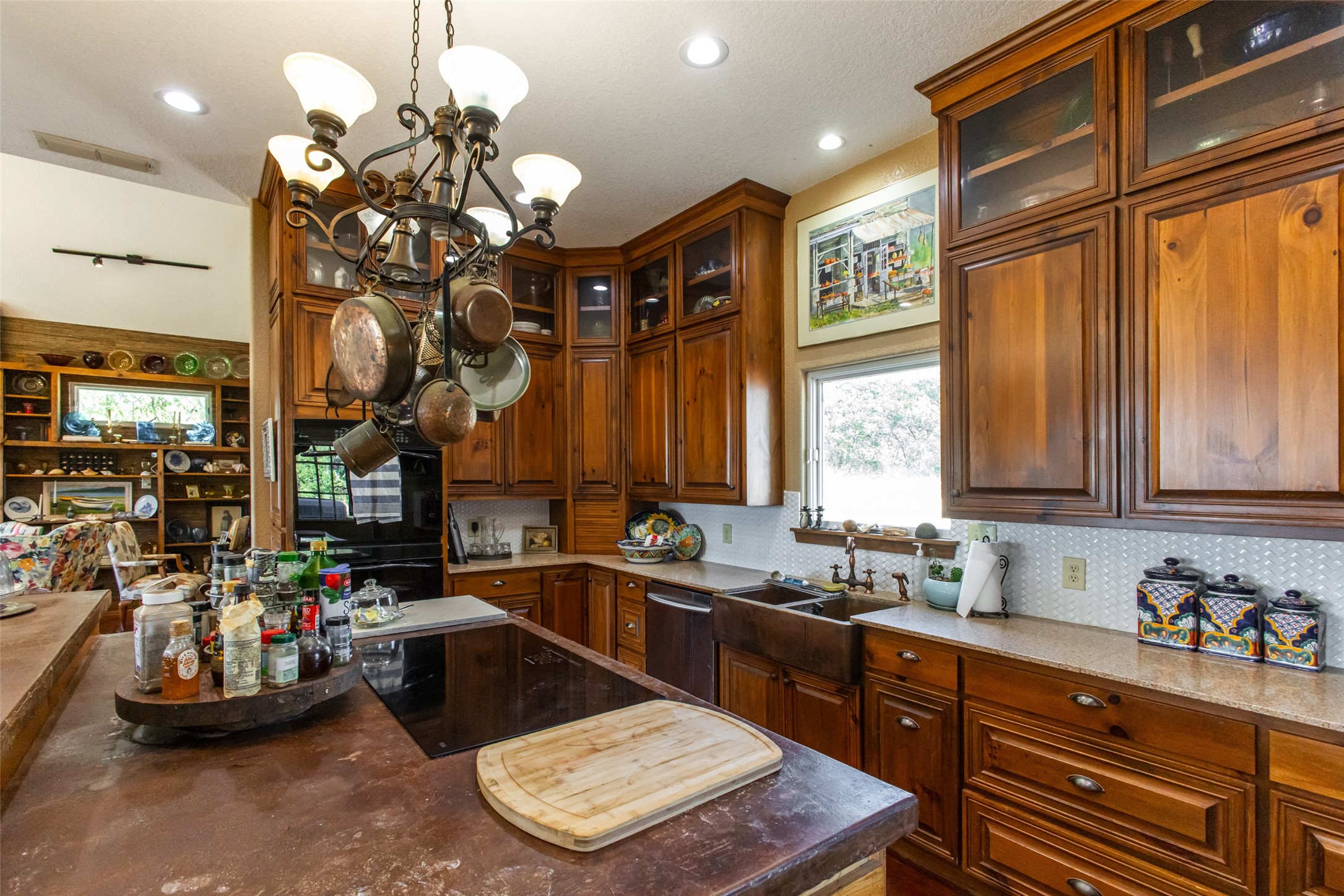1775 Sunset Mountain Road Lipan TX 76462