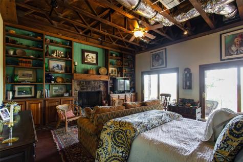 1775 Sunset Mountain Road Lipan TX 76462