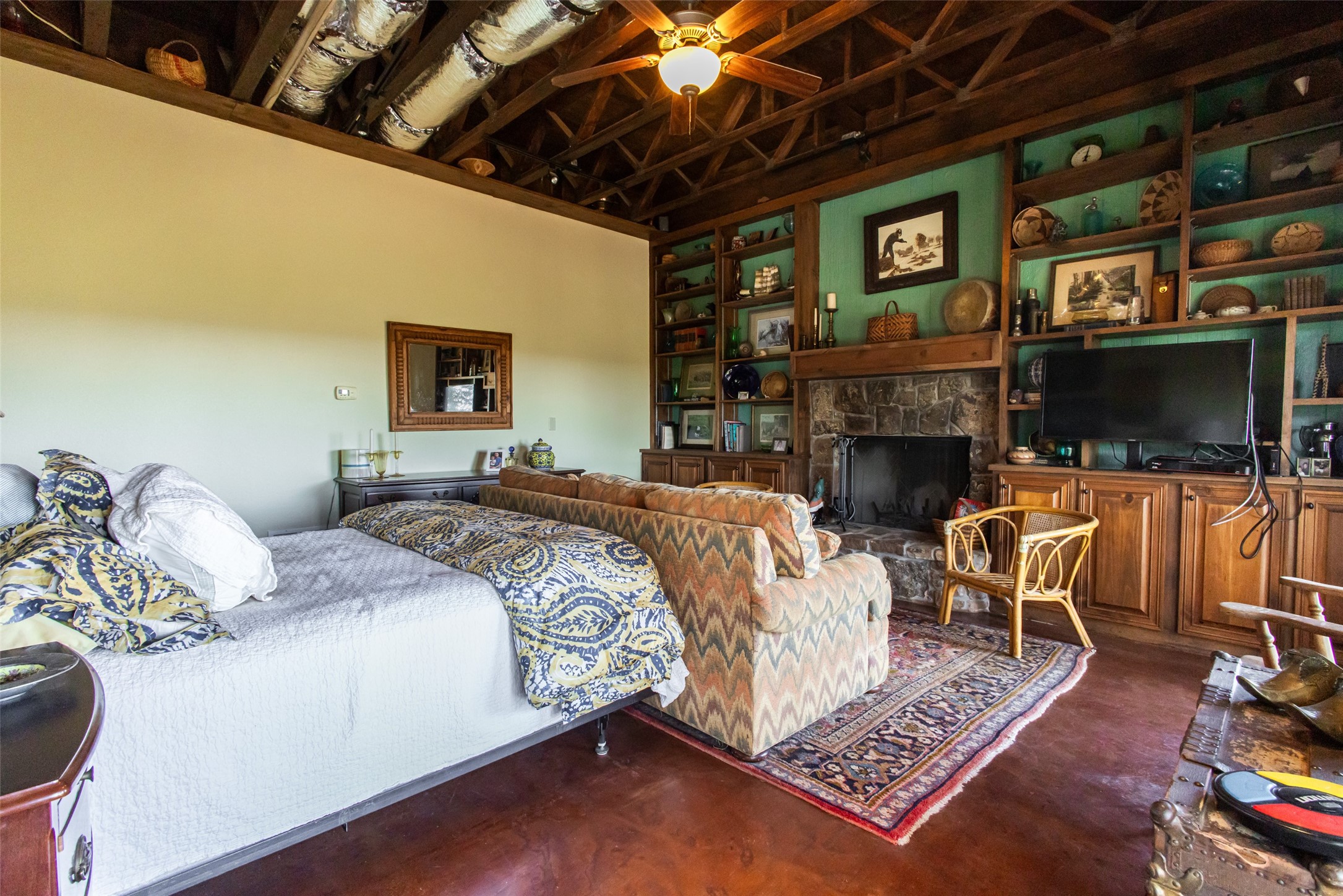 1775 Sunset Mountain Road Lipan TX 76462