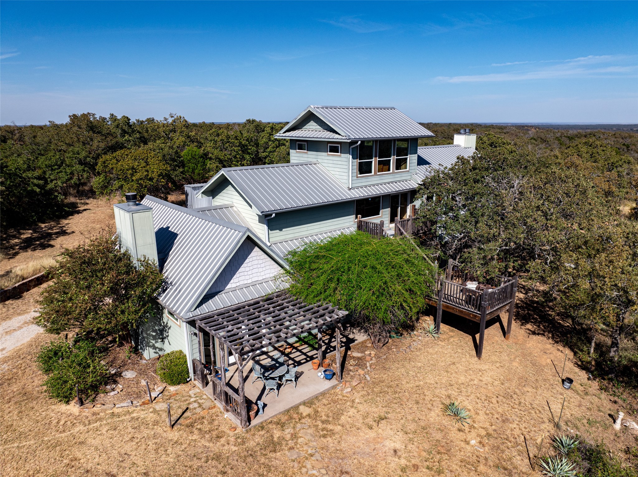1775 Sunset Mountain Road Lipan TX 76462