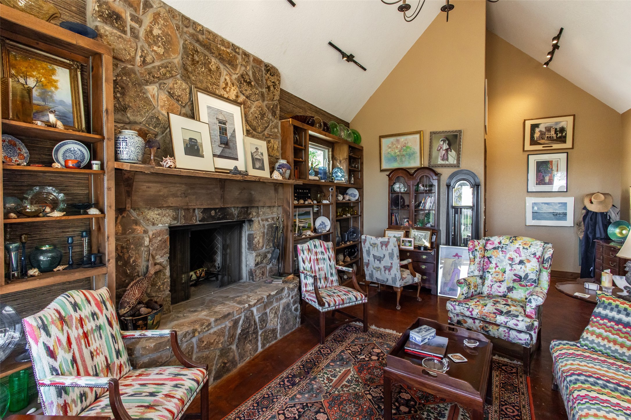 1775 Sunset Mountain Road Lipan TX 76462