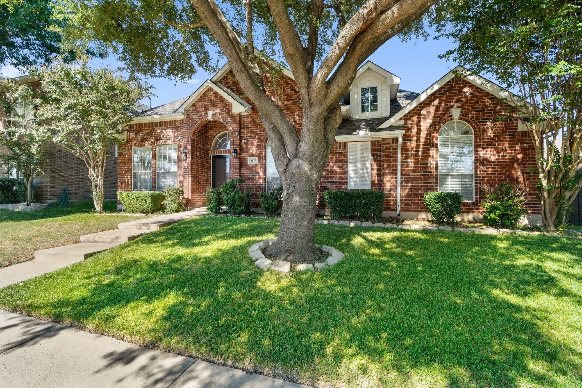 3105 Capstone Lane Garland TX 75043