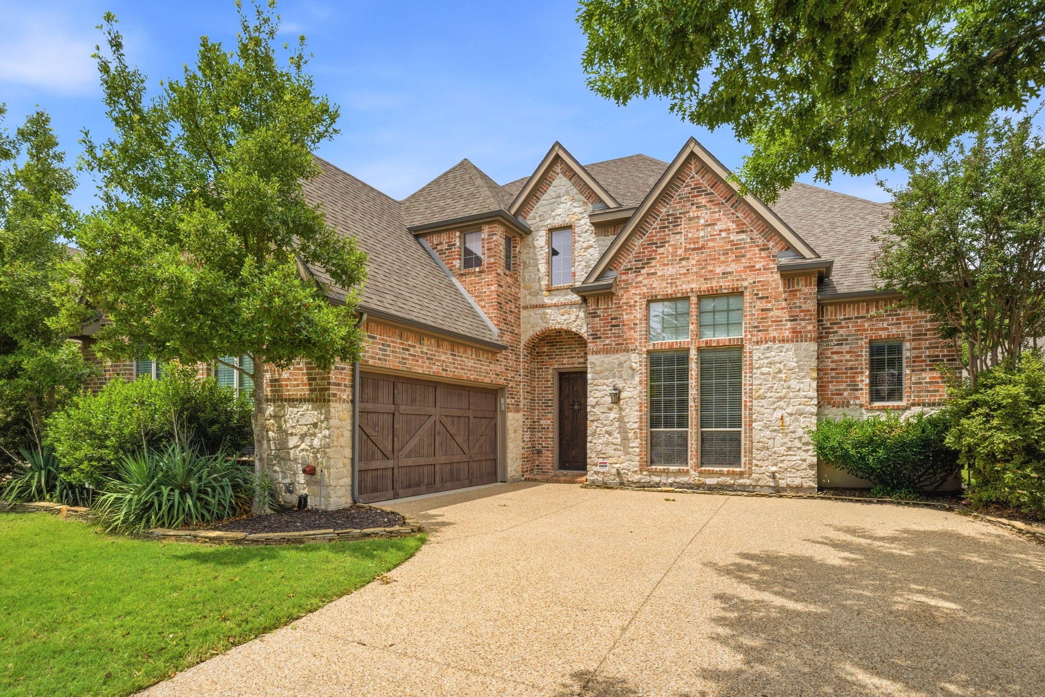 5116 Dunster Drive Mckinney TX 75070