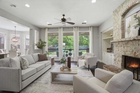 5116 Dunster Drive Mckinney TX 75070
