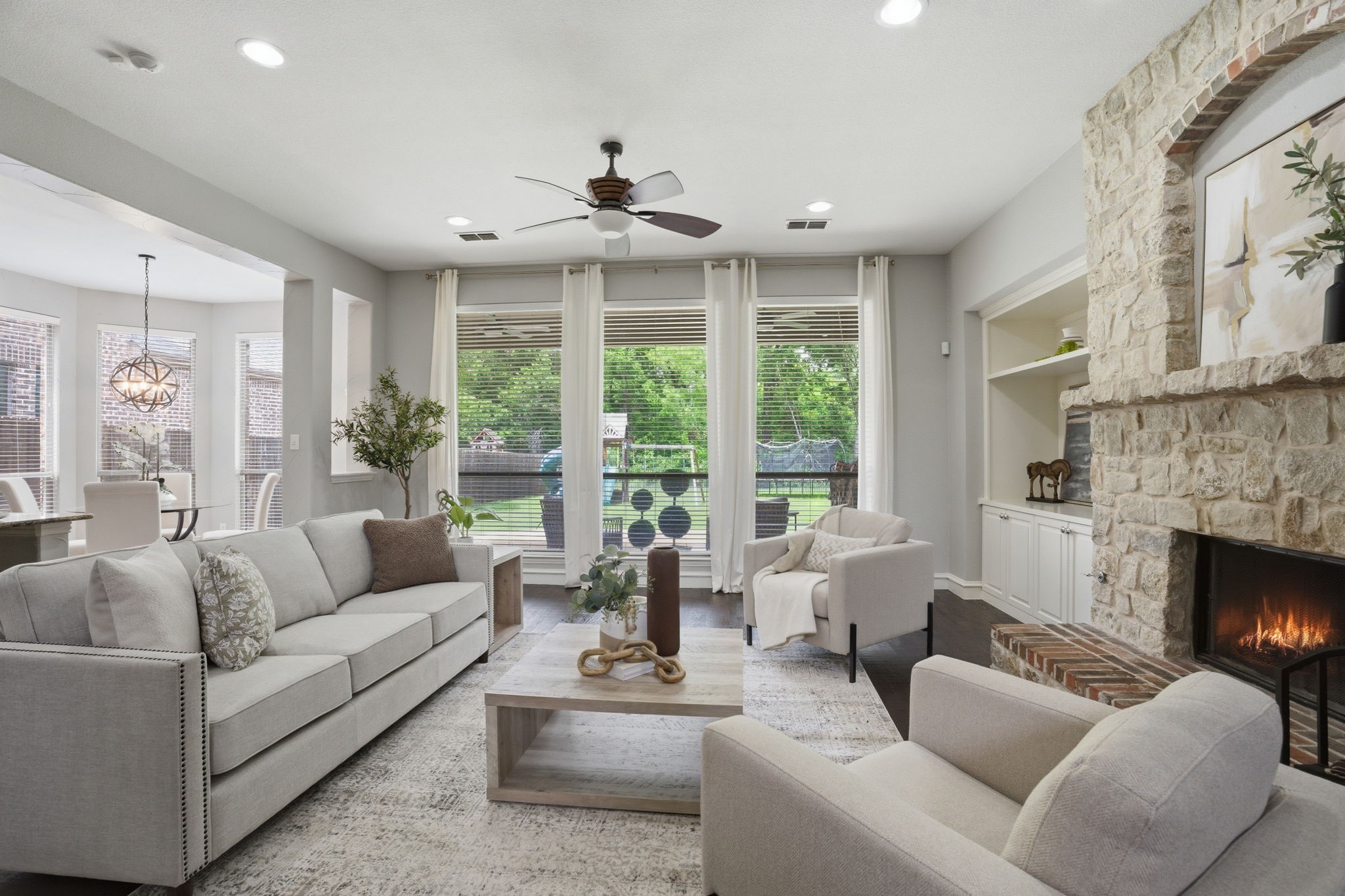 5116 Dunster Drive Mckinney TX 75070