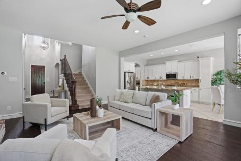 5116 Dunster Drive Mckinney TX 75070