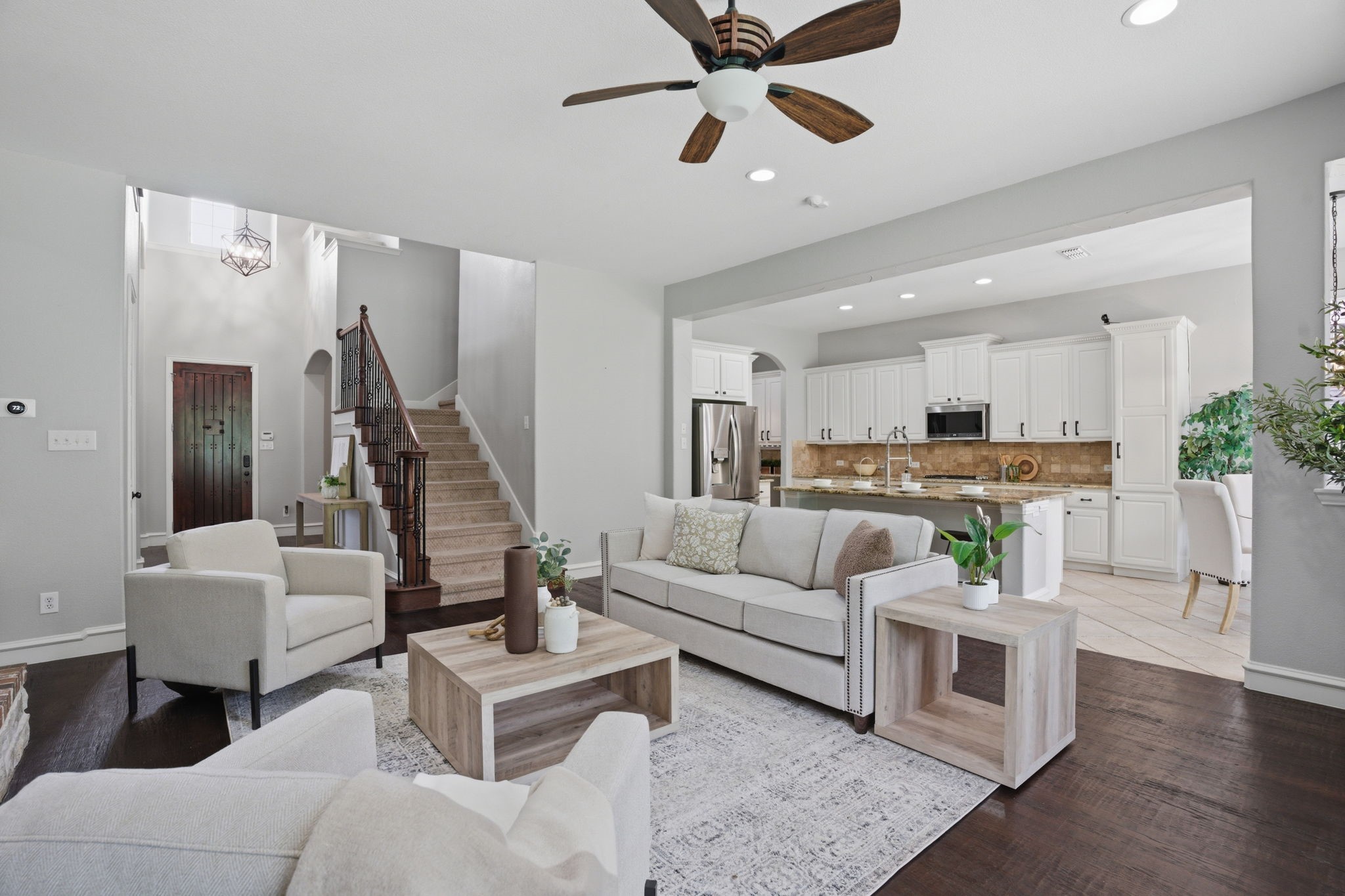 5116 Dunster Drive Mckinney TX 75070