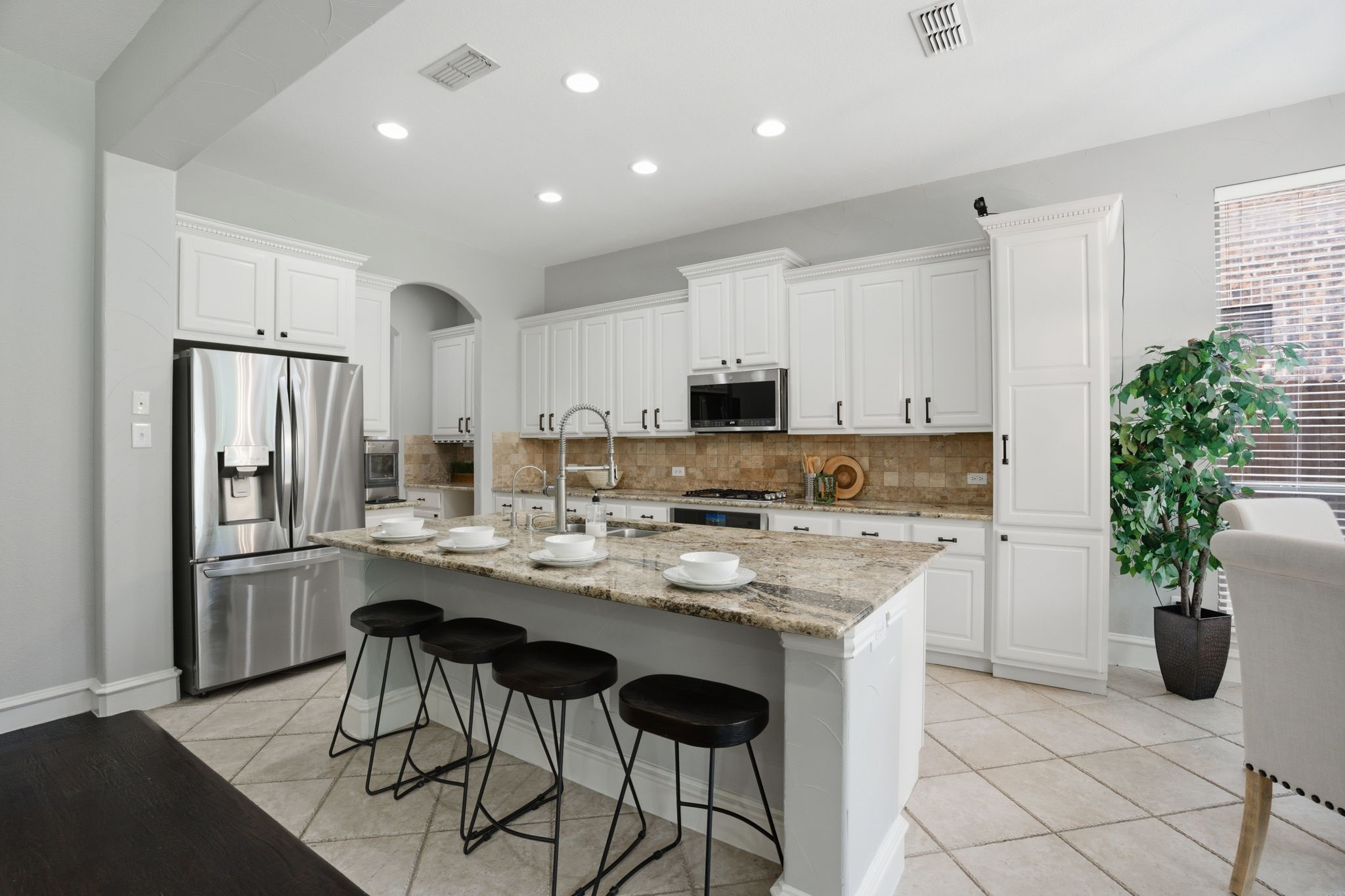 5116 Dunster Drive Mckinney TX 75070