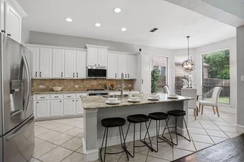 5116 Dunster Drive Mckinney TX 75070