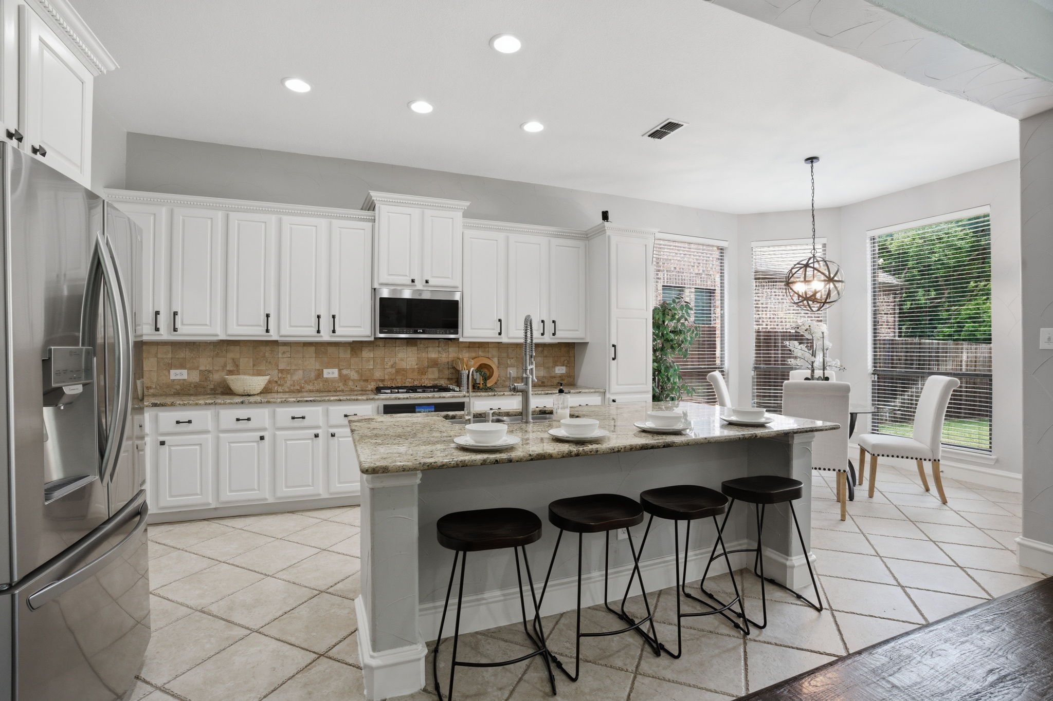5116 Dunster Drive Mckinney TX 75070