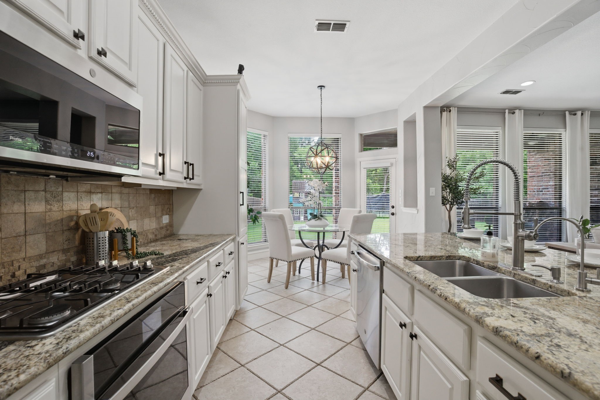 5116 Dunster Drive Mckinney TX 75070