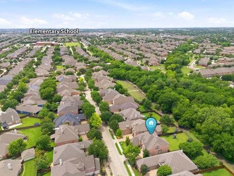 5116 Dunster Drive Mckinney TX 75070
