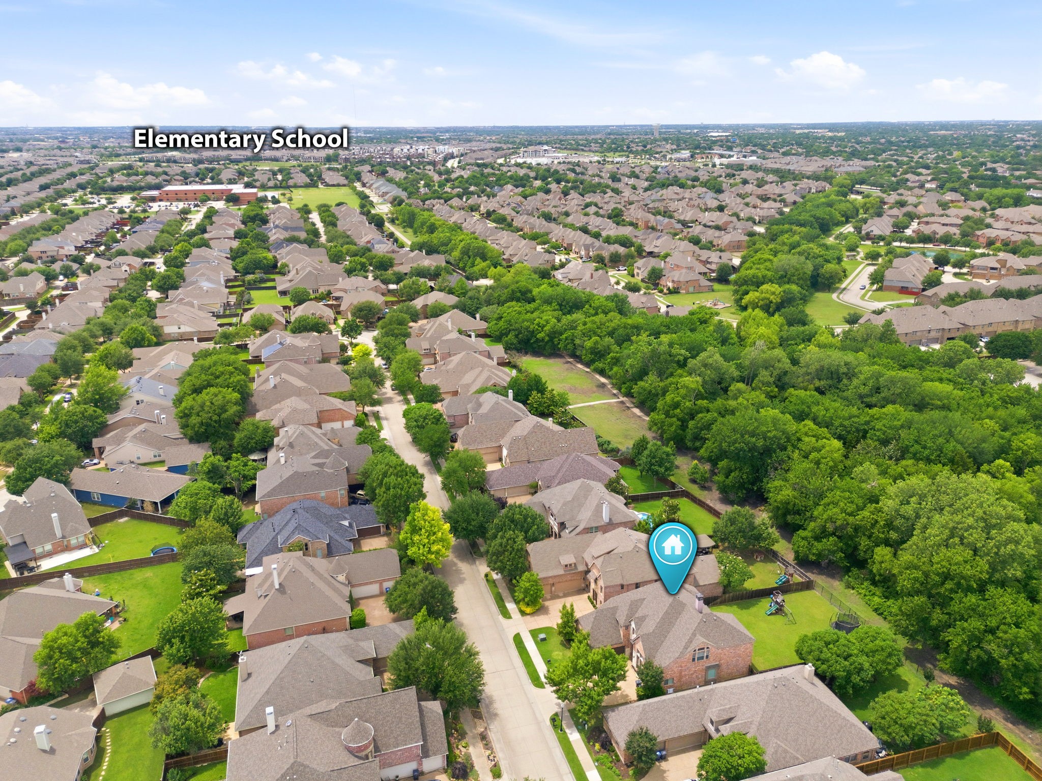 5116 Dunster Drive Mckinney TX 75070