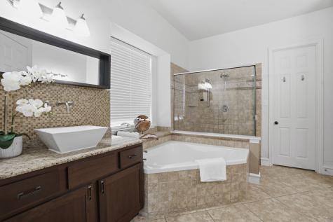 5116 Dunster Drive Mckinney TX 75070