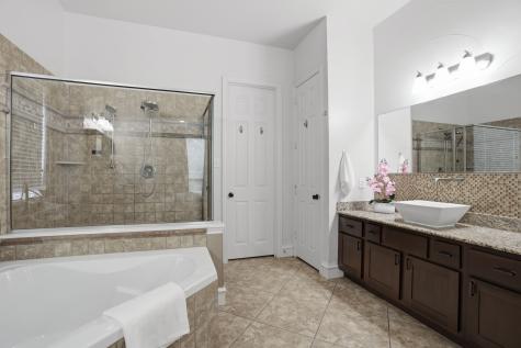 5116 Dunster Drive Mckinney TX 75070
