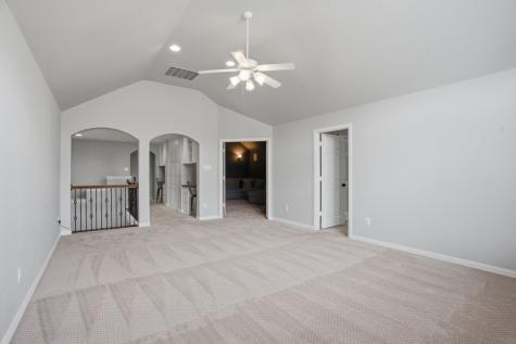 5116 Dunster Drive Mckinney TX 75070