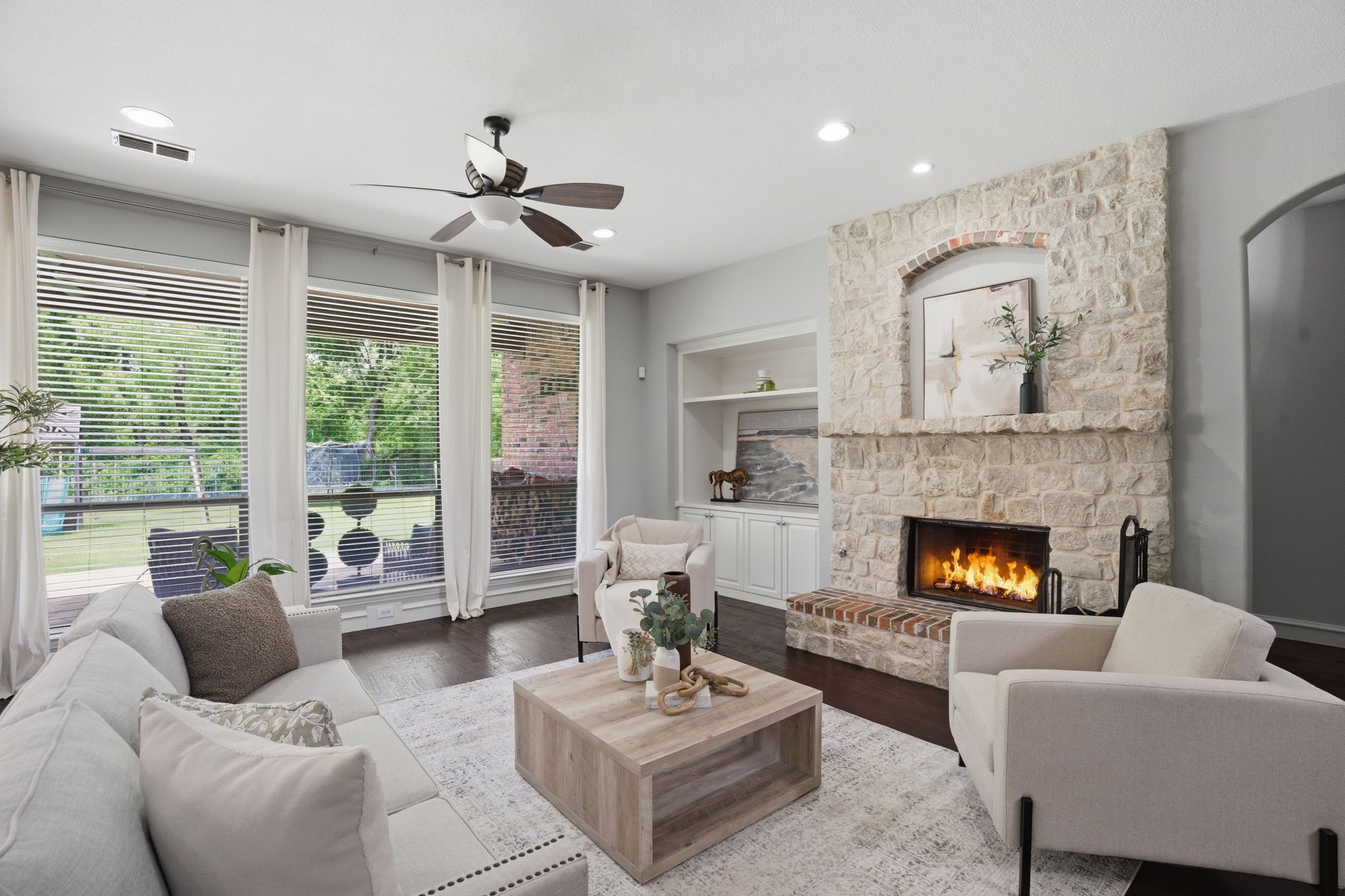 5116 Dunster Drive Mckinney TX 75070