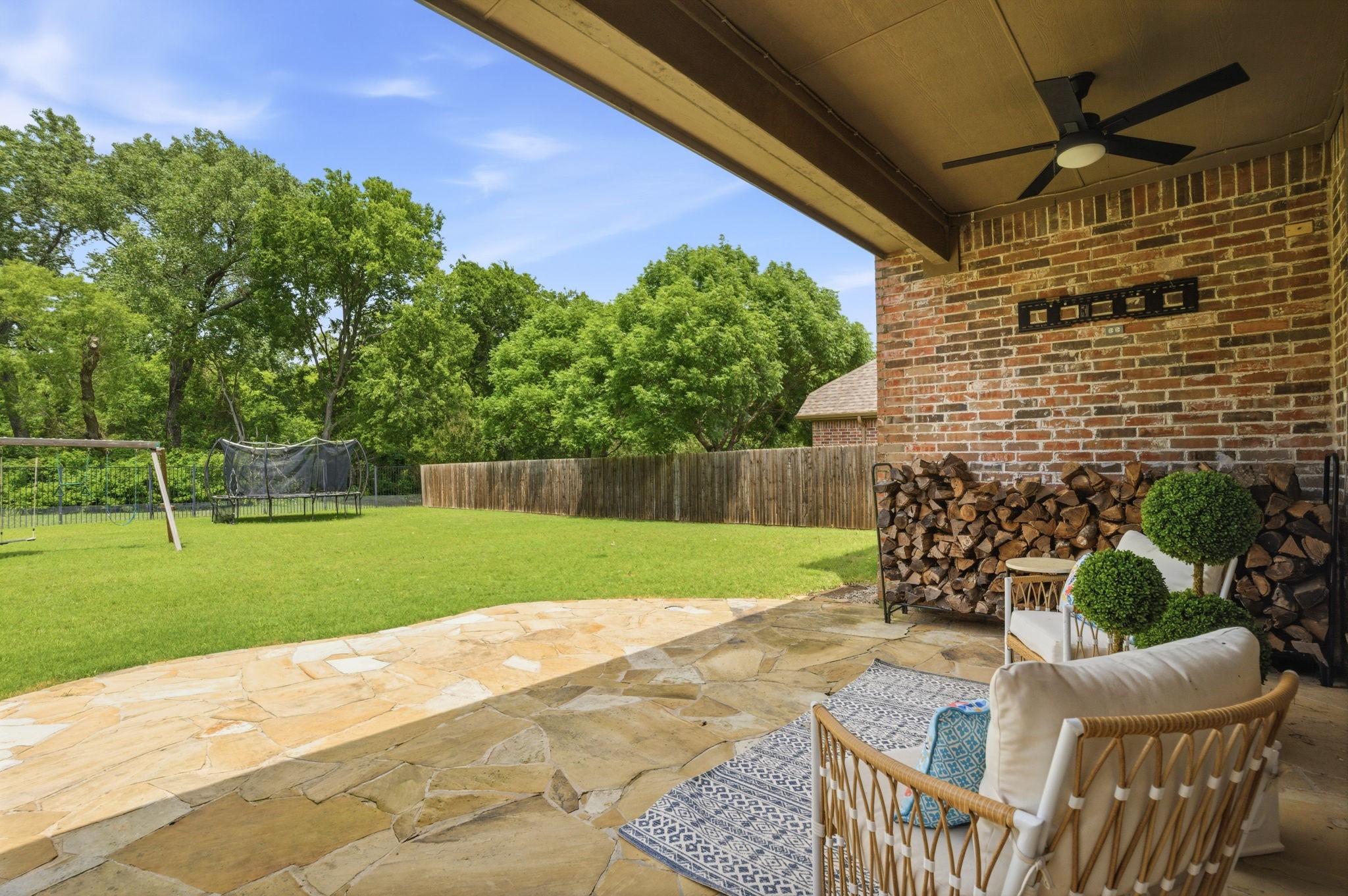 5116 Dunster Drive Mckinney TX 75070