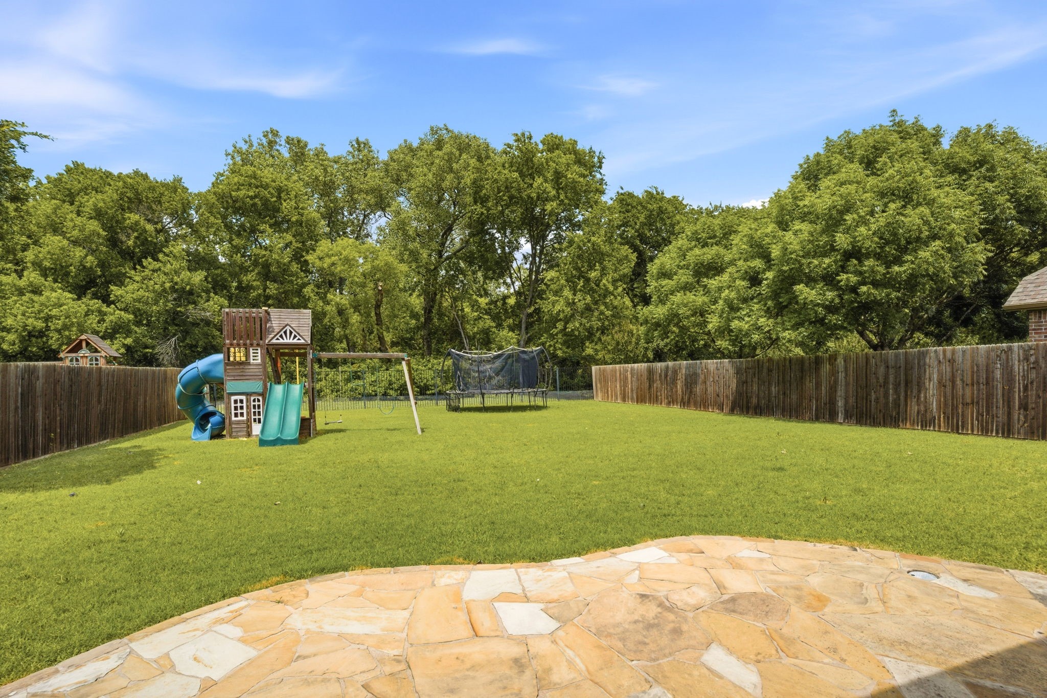 5116 Dunster Drive Mckinney TX 75070