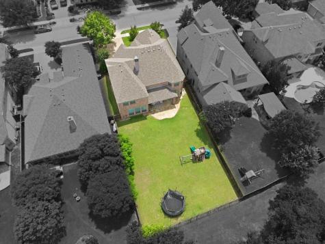 5116 Dunster Drive Mckinney TX 75070