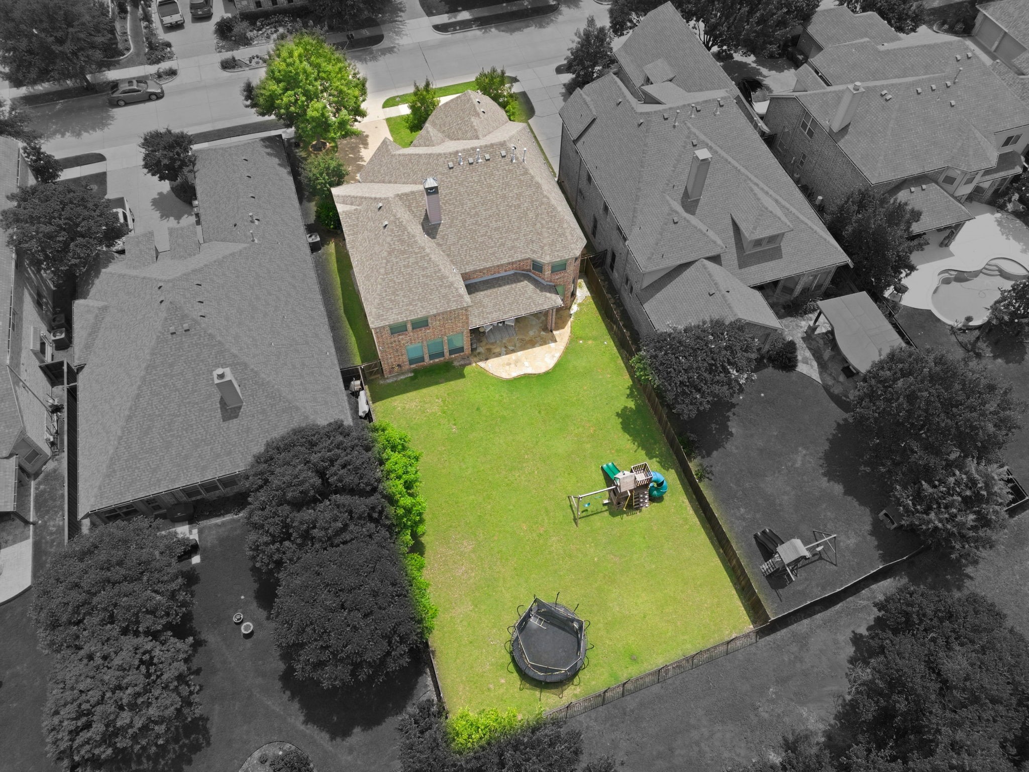 5116 Dunster Drive Mckinney TX 75070