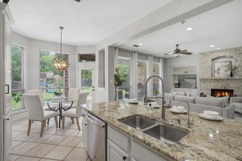5116 Dunster Drive Mckinney TX 75070