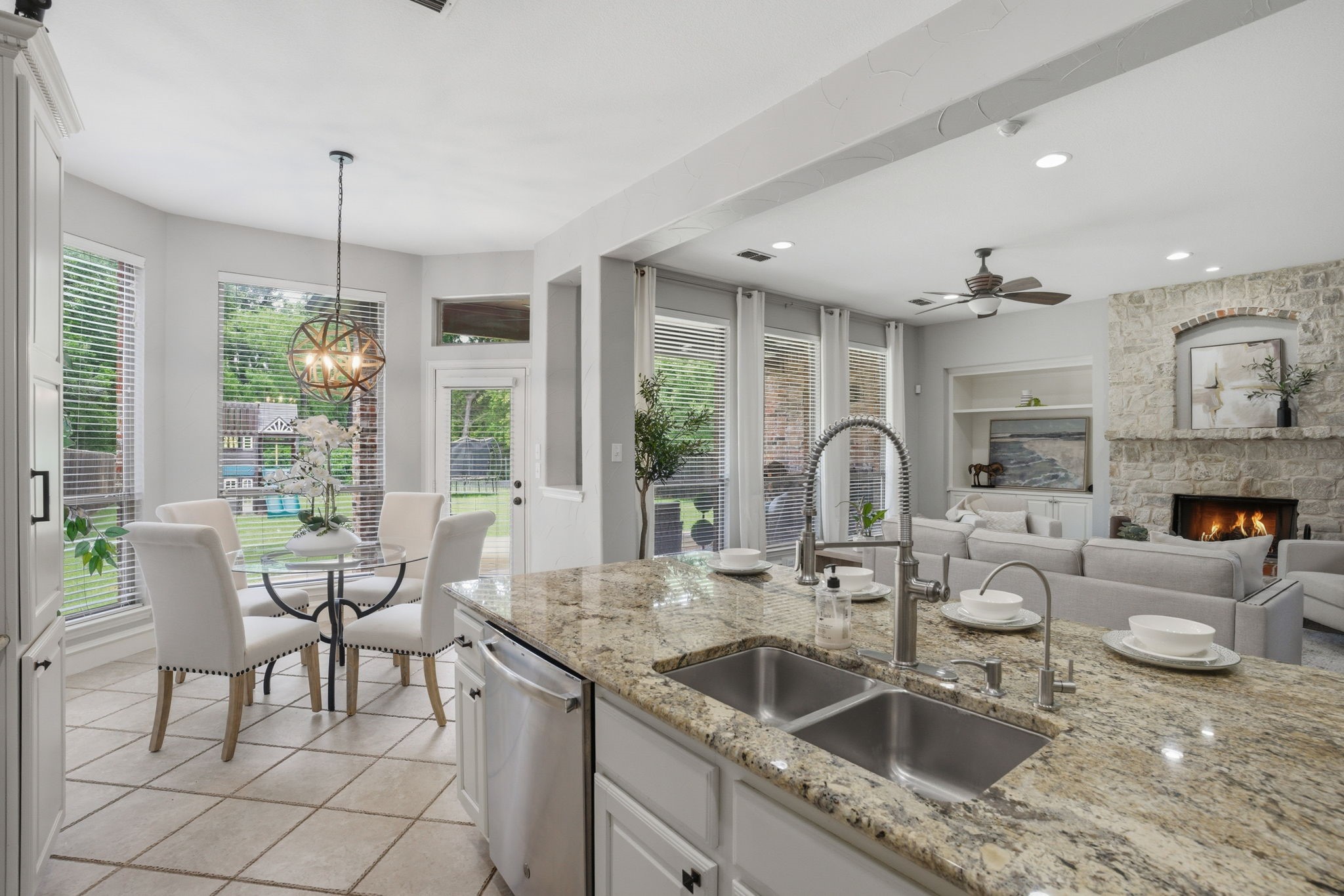 5116 Dunster Drive Mckinney TX 75070