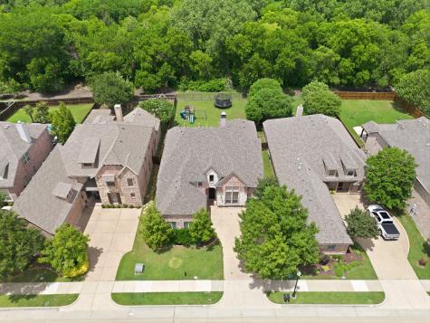 5116 Dunster Drive Mckinney TX 75070