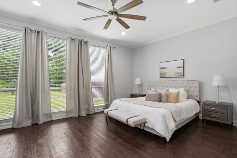 5116 Dunster Drive Mckinney TX 75070