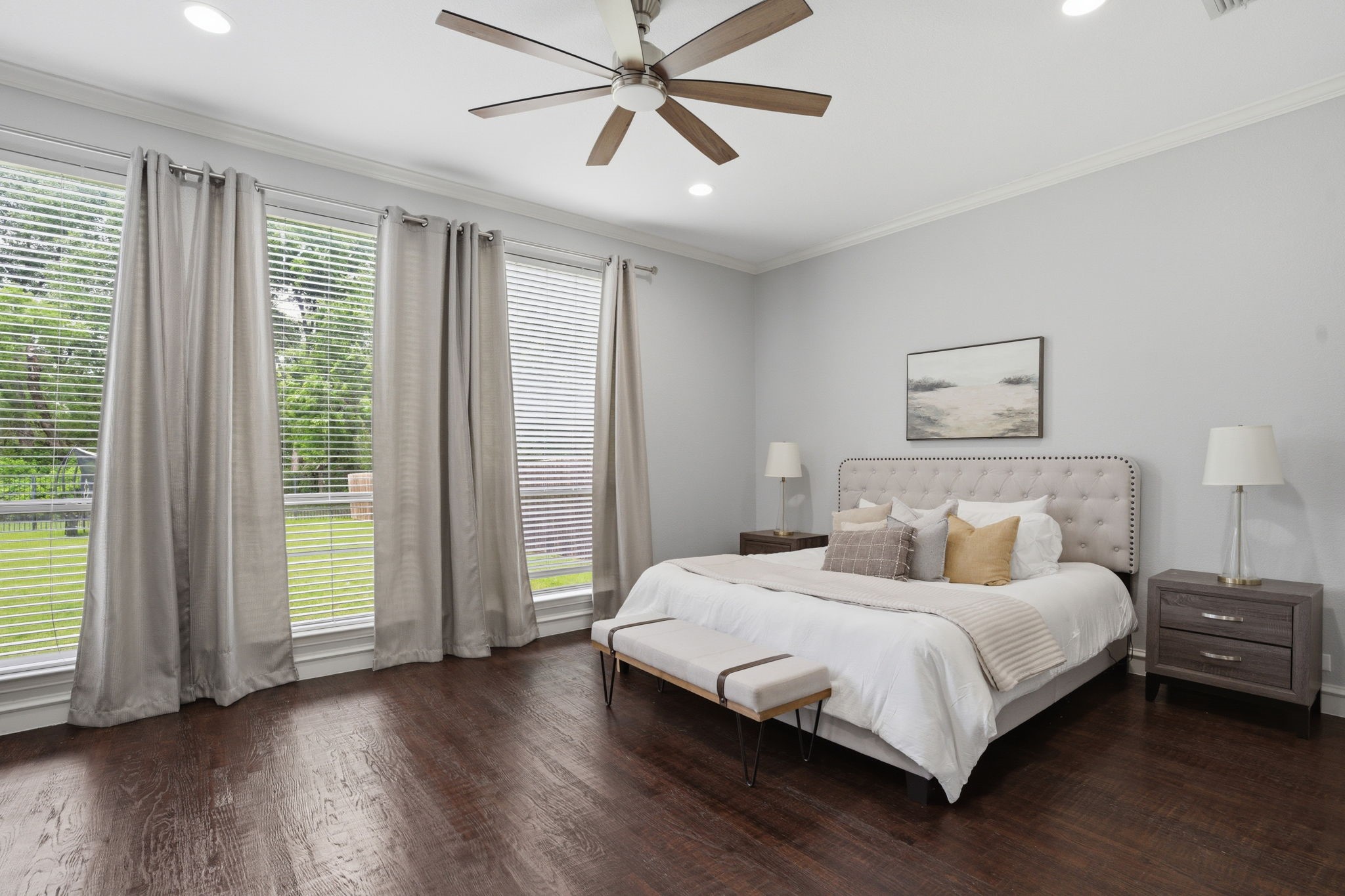5116 Dunster Drive Mckinney TX 75070