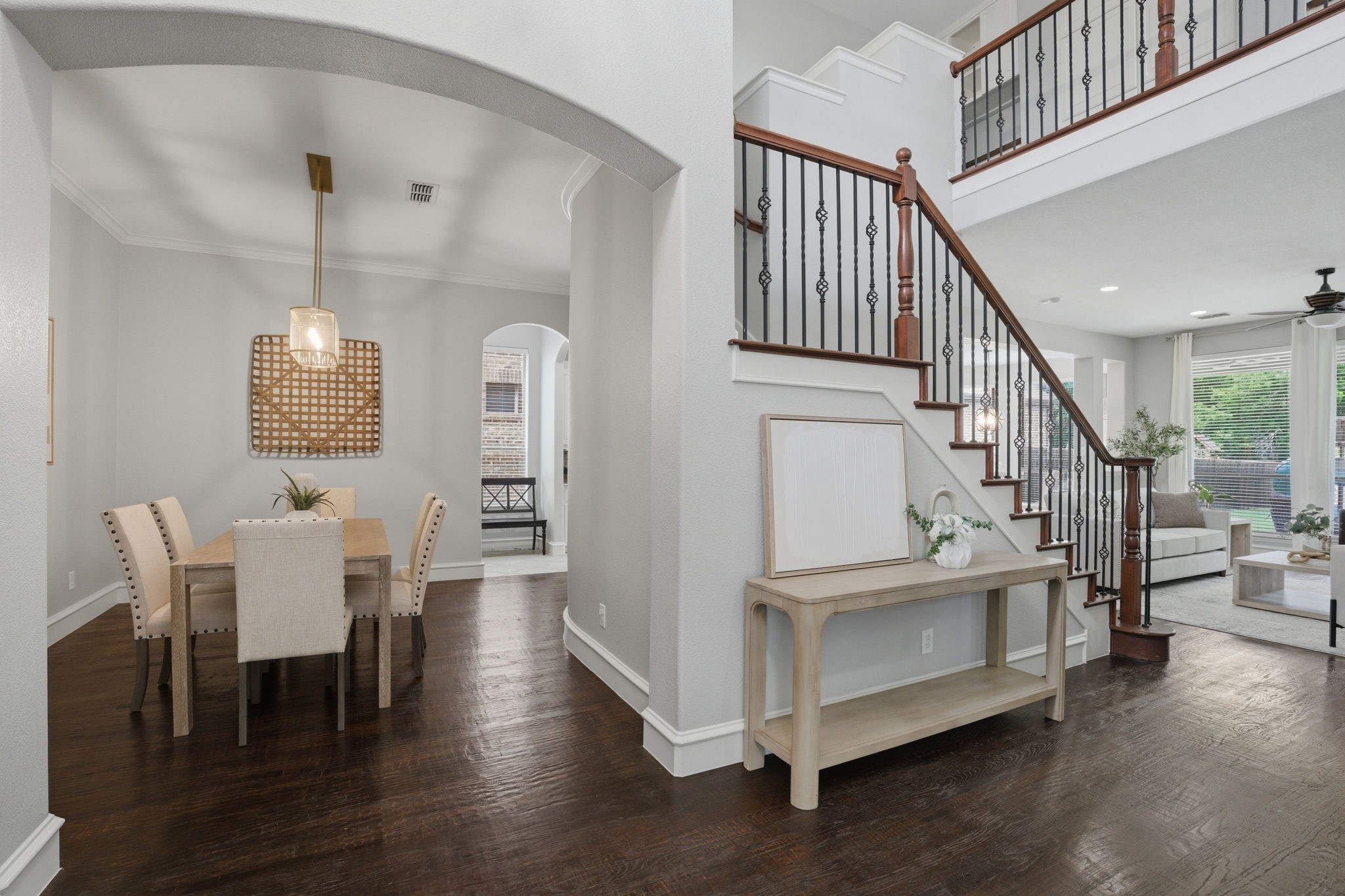 5116 Dunster Drive Mckinney TX 75070
